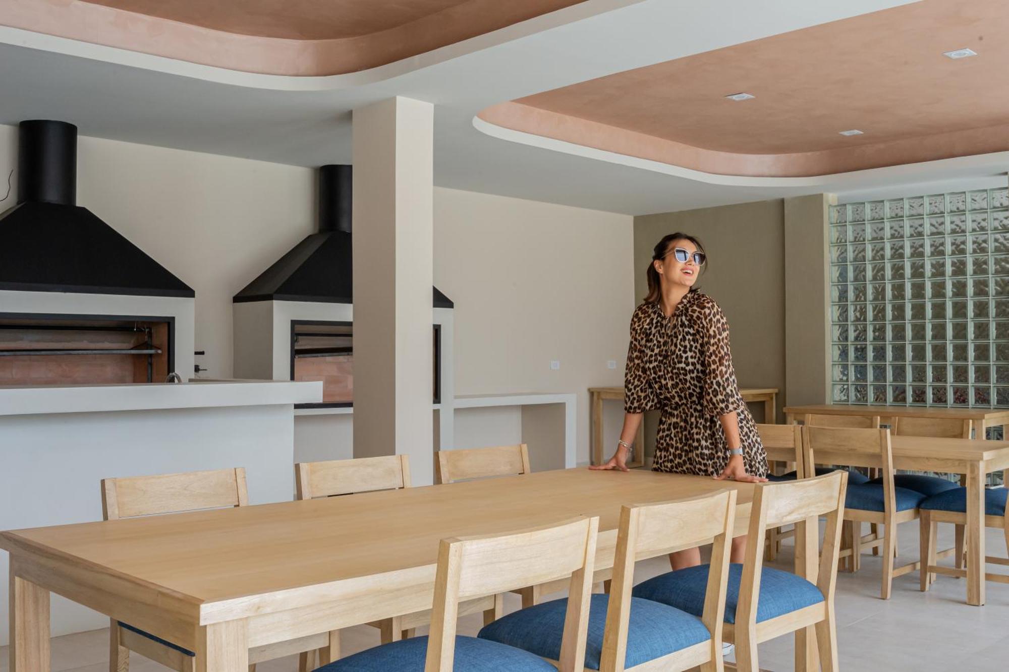 Ferienwohnung Porto By Fma Coliving Salta Exterior foto