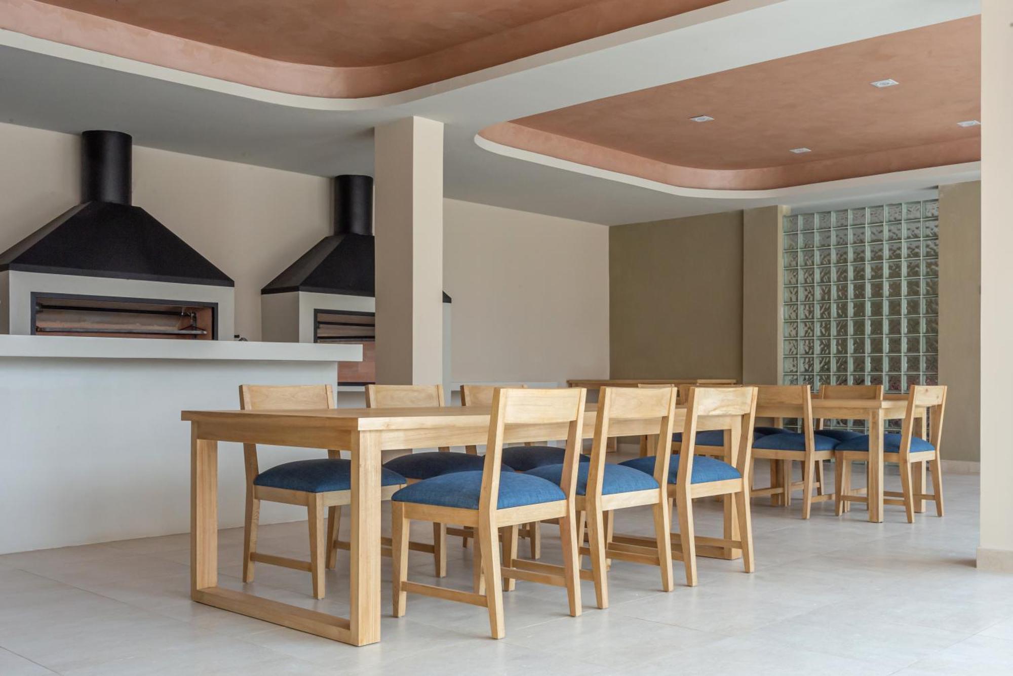 Ferienwohnung Porto By Fma Coliving Salta Exterior foto