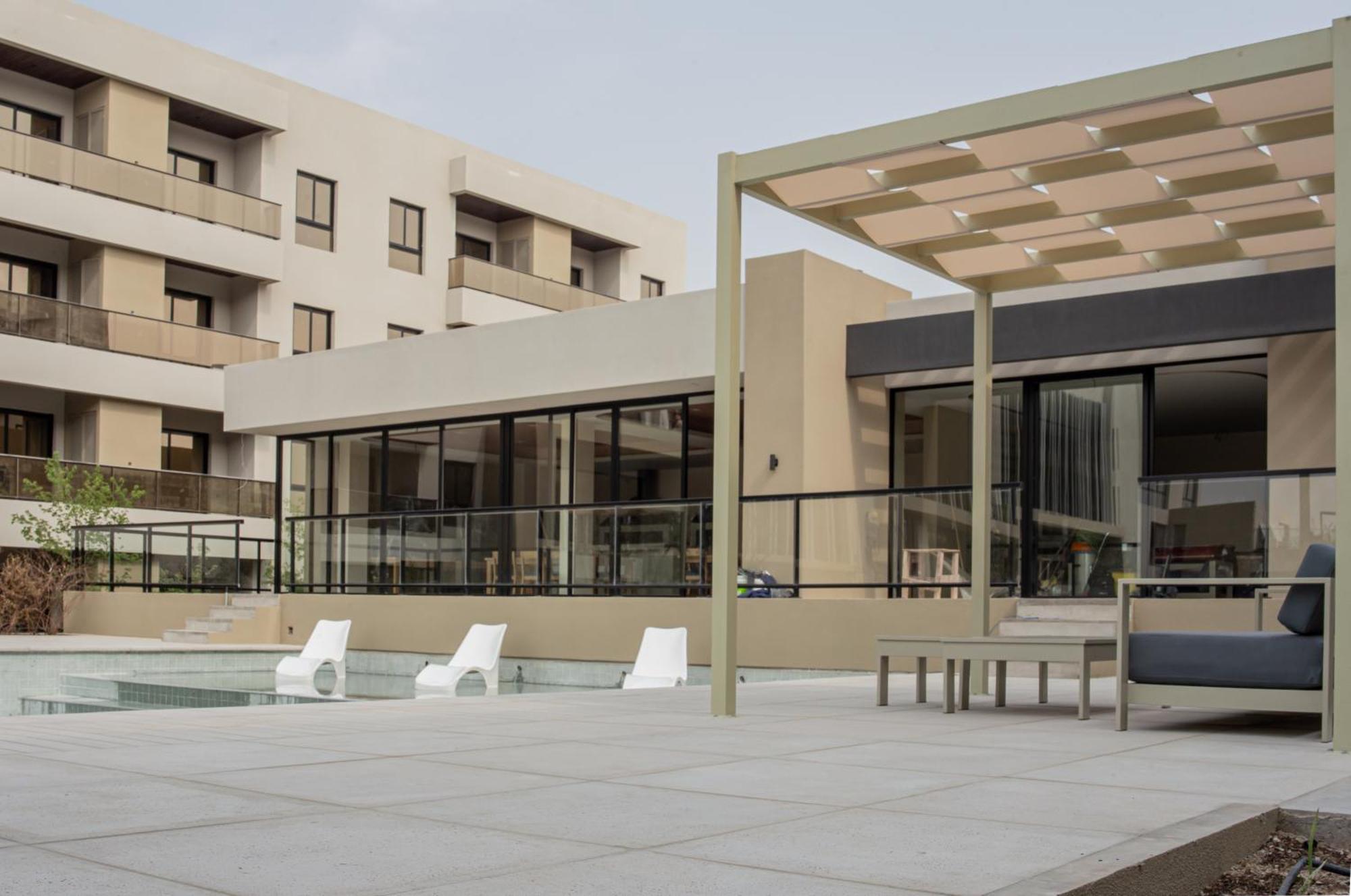 Ferienwohnung Porto By Fma Coliving Salta Exterior foto