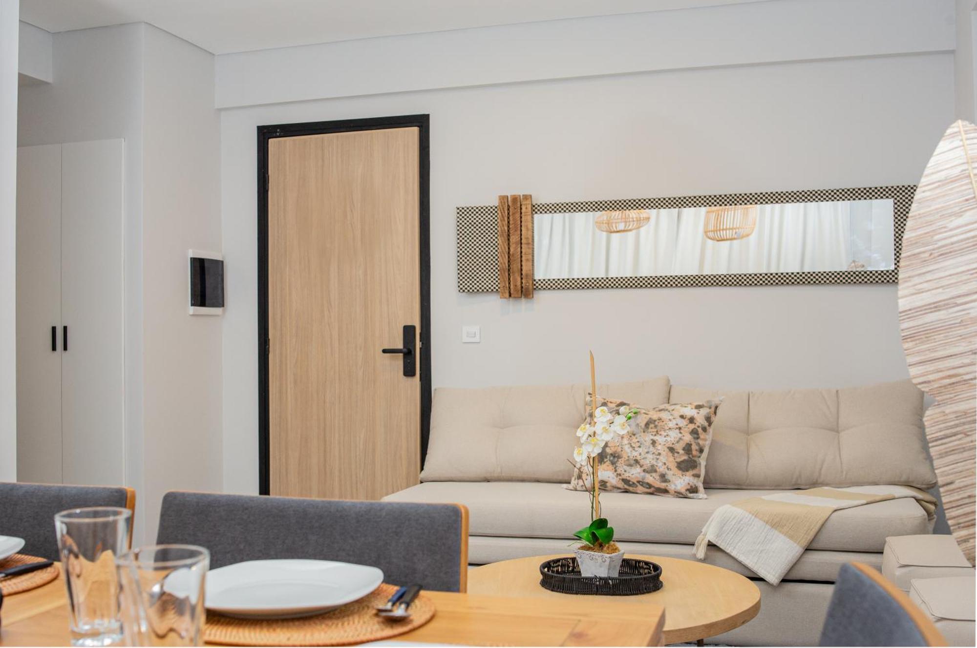 Ferienwohnung Porto By Fma Coliving Salta Exterior foto
