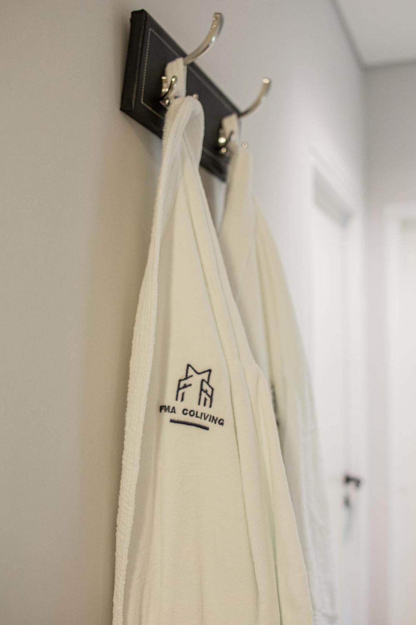 Ferienwohnung Porto By Fma Coliving Salta Exterior foto