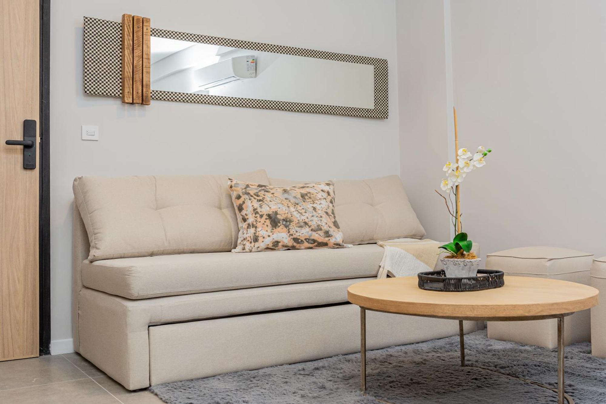 Ferienwohnung Porto By Fma Coliving Salta Exterior foto