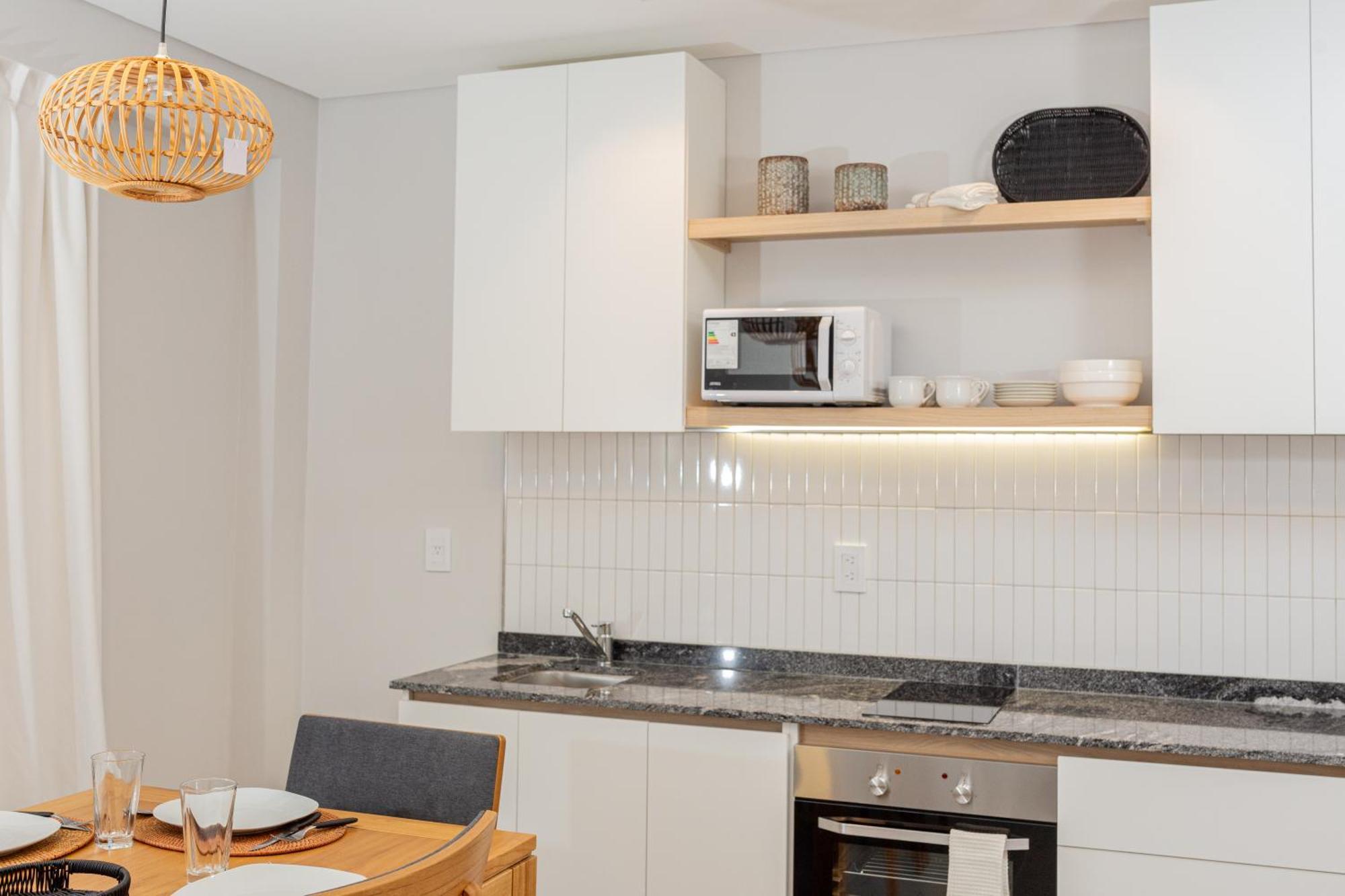 Ferienwohnung Porto By Fma Coliving Salta Exterior foto