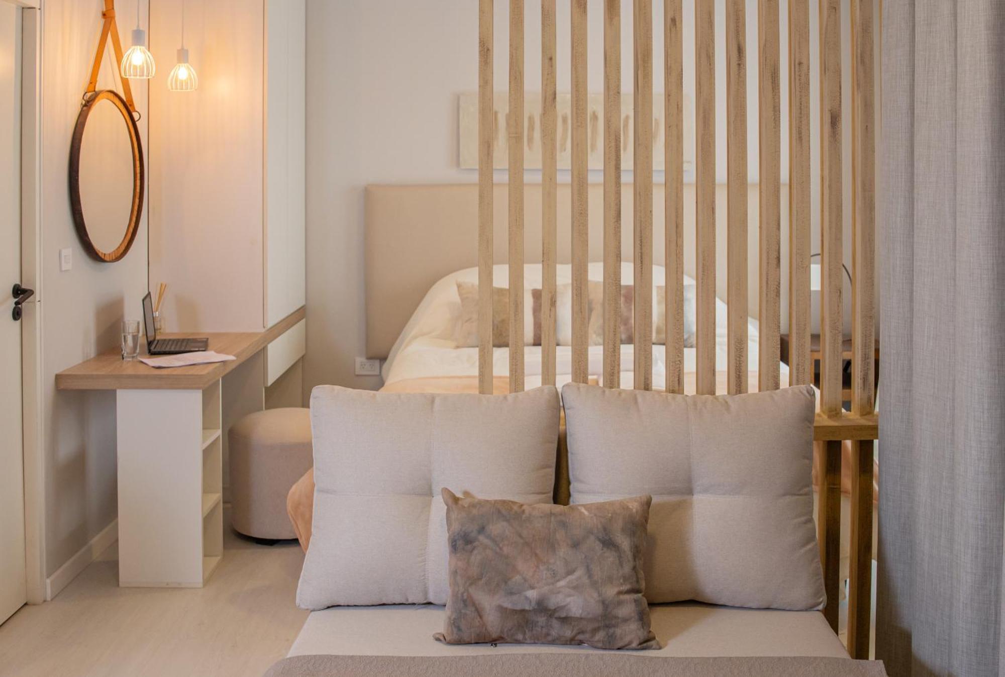 Ferienwohnung Porto By Fma Coliving Salta Exterior foto