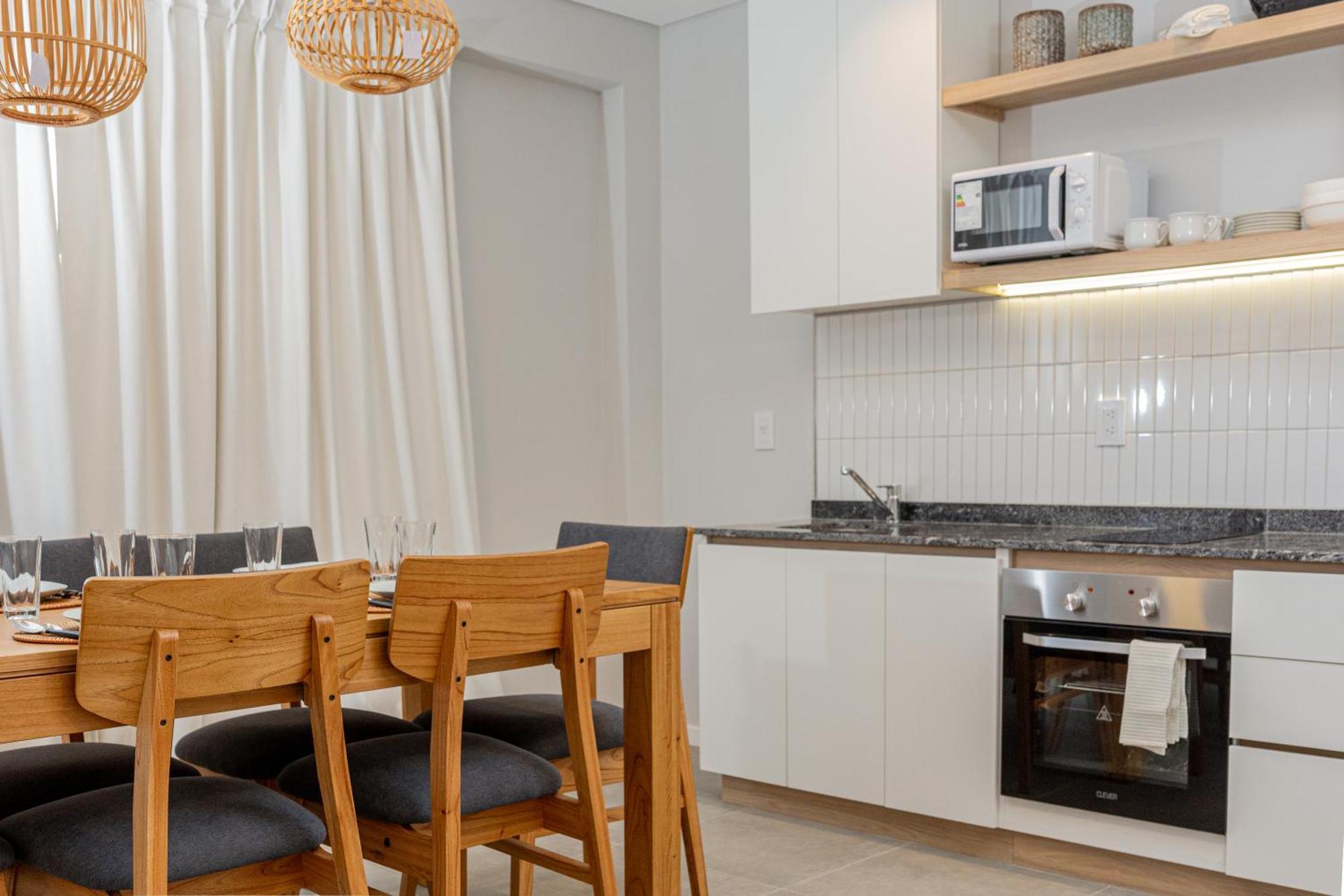 Ferienwohnung Porto By Fma Coliving Salta Exterior foto