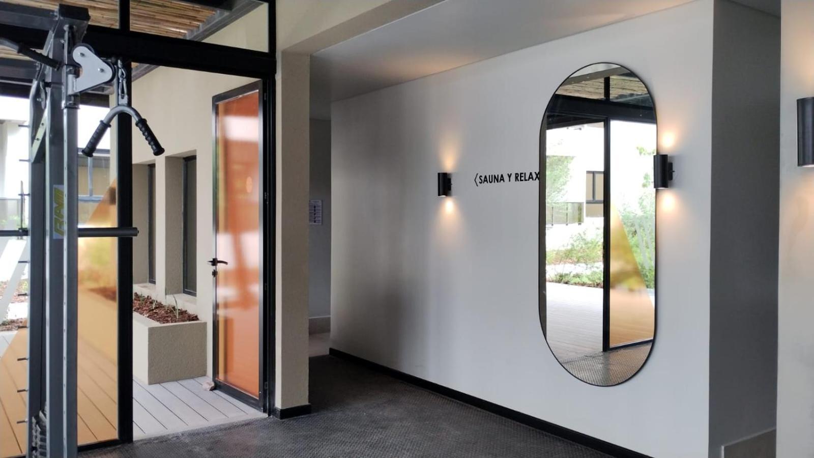 Ferienwohnung Porto By Fma Coliving Salta Exterior foto