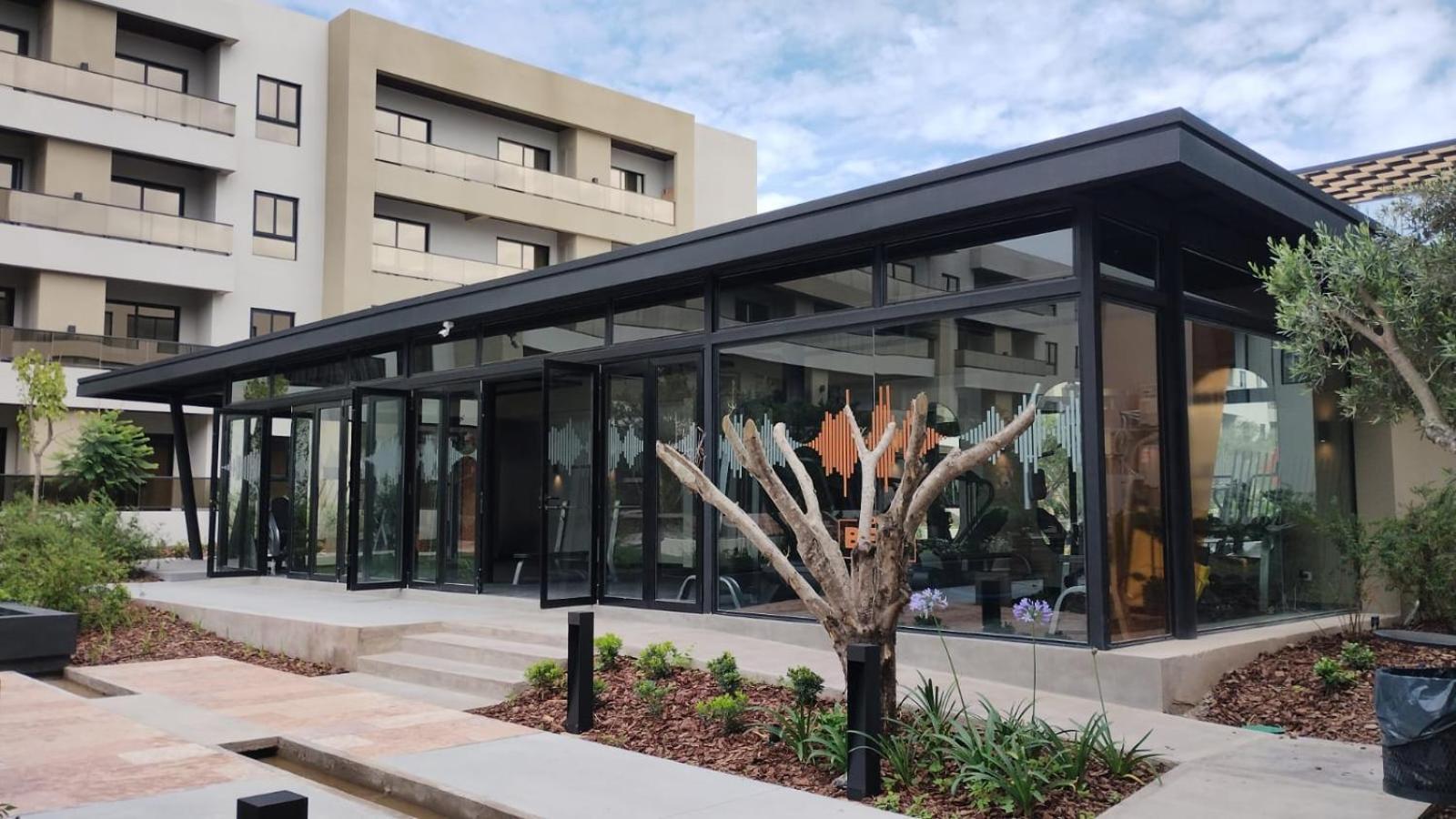 Ferienwohnung Porto By Fma Coliving Salta Exterior foto