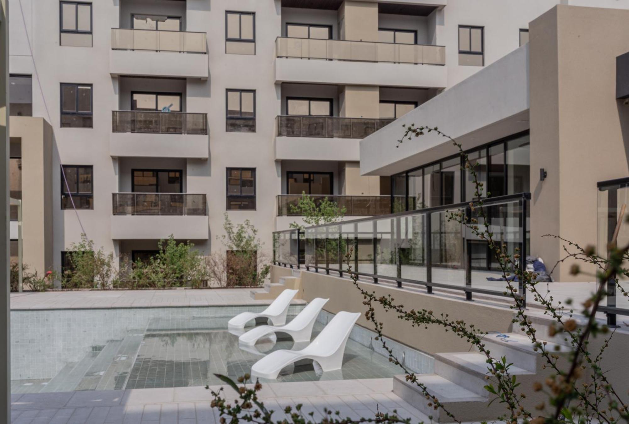 Ferienwohnung Porto By Fma Coliving Salta Exterior foto