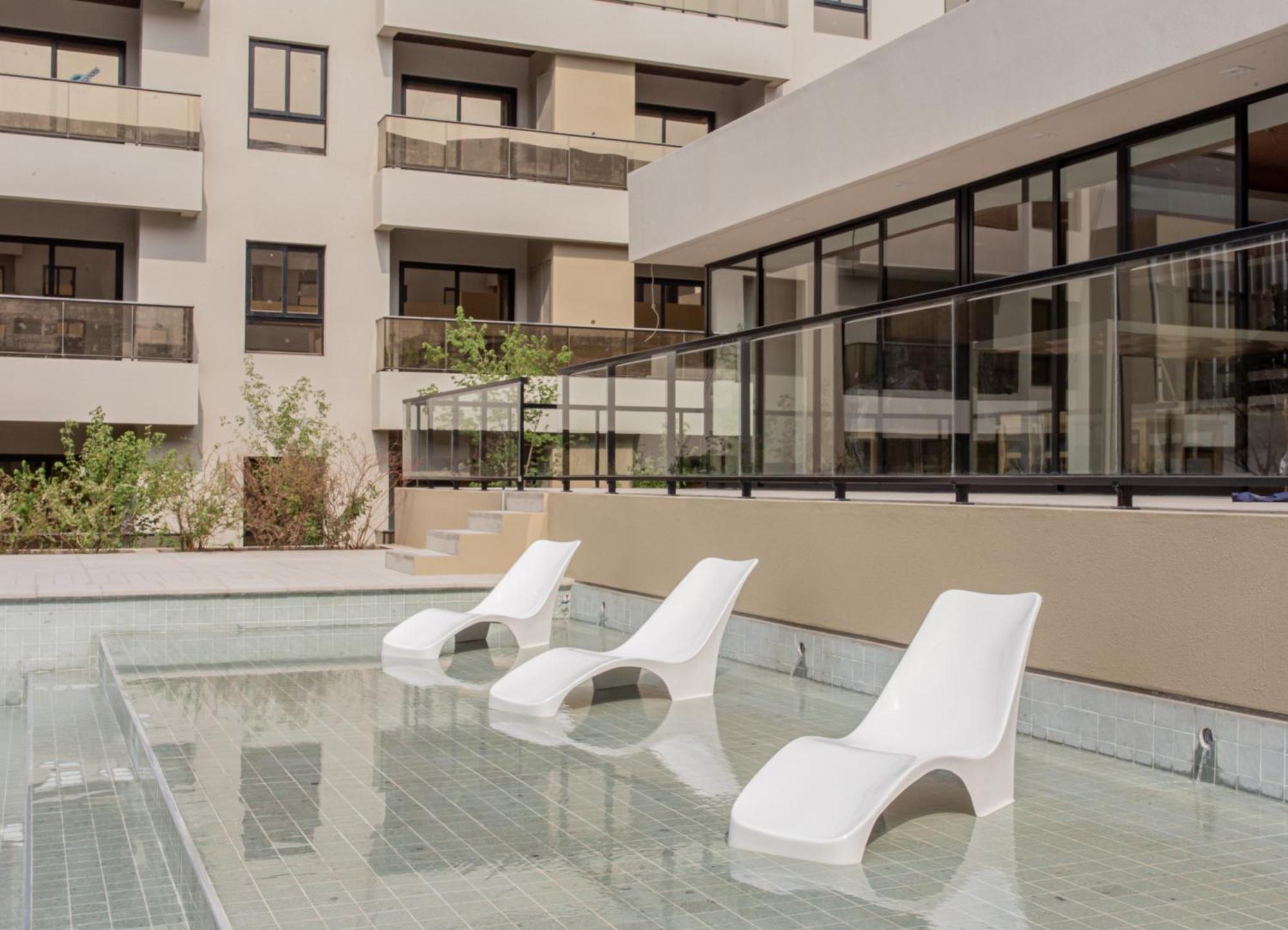 Ferienwohnung Porto By Fma Coliving Salta Exterior foto
